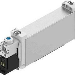 VUVG-B14-M52-MZT-F-1P3 FESTO