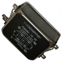 FN 2060-10-06 SCHAFFNER