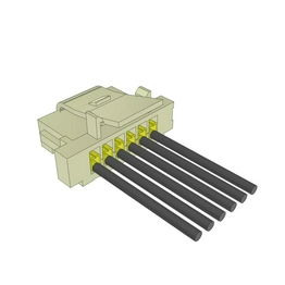 S1SS-06-28C-GF-05.00-L samtec