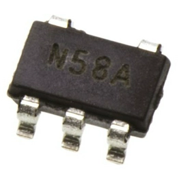 Microchip Technology TC1185-3.3VCT713 image