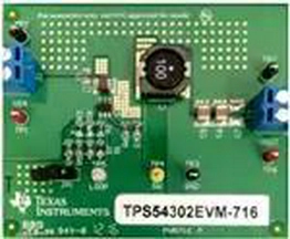 TPS54302EVM-716 Texas Instruments