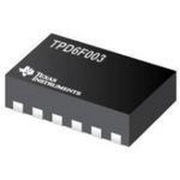 TPD6F003DQDR Texas Instruments