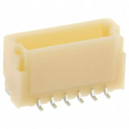JST BM06B-SRSS-TB image