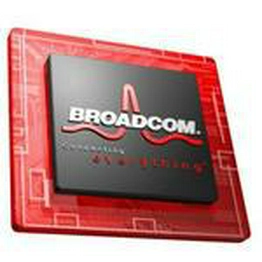 BROADCOM BCM54616SC0KFBG image