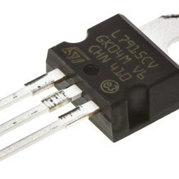 STMicroelectronics L7915CV image
