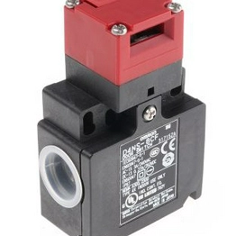 OMRON D4NS-8CF image