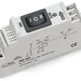 WAGO 789-325 image