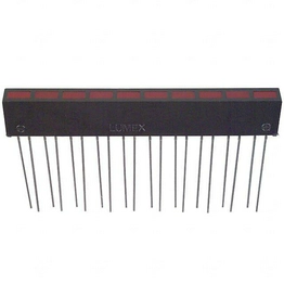 SSA-LXH1025SRD LUMEX