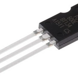 WeEn BT134-600E,127 image