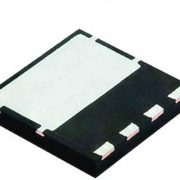 Vishay Intertechnology SIHH070N60EF-T1GE3 image