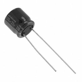 URS1E331MPD nichicon