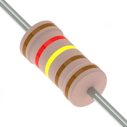 FMP100FTF52-1K24 YAGEO