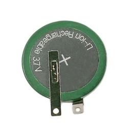 RJD2032C1ST1 Cornell Dubilier Electronics