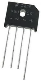 KBU6K ON Semiconductor