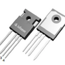 Infineon Technologies IMZA120R040M1HXKSA1 image