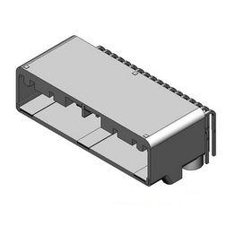 MX84B036NF1 Japan Aviation Electronics