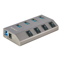 5G4AIBS-USB-HUB-NA StarTech