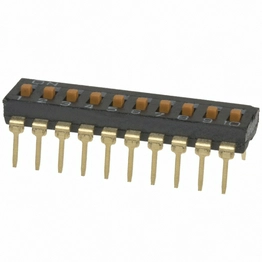 OMRON A6T-0104 image