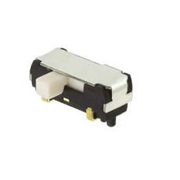 NIDEC COMPONENTS CORPORATION CL-SB-12A-12T image