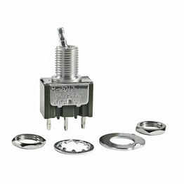 M2012KS1W01 NKK Switches