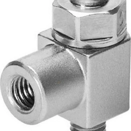 GRLO-M5-B FESTO