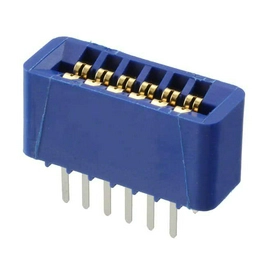 EBC06DRXN Sullins Connector Solutions