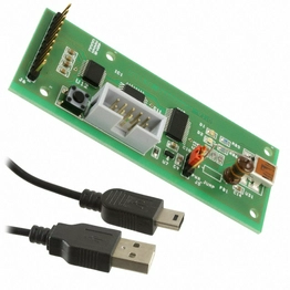 AS8510 DEMOBOARD OSRAM