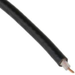 Alpha Wire 9174 BK005 image