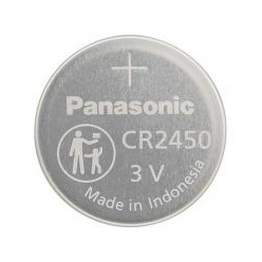 CR-2450EL/1B Panasonic