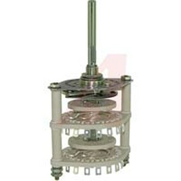 Electro Switch E4C0217N image