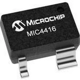 MIC4416YM4-TR Microchip Technology