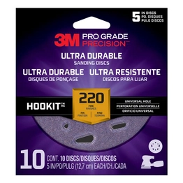 3M DUH5220TRI-10T image