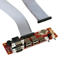 VL-CBR-5015 VersaLogic
