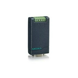MOXA A52-DB25F w/ Adapter image