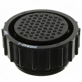 TE Connectivity 205842-1 image