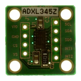 EVAL-ADXL345Z Analog Devices