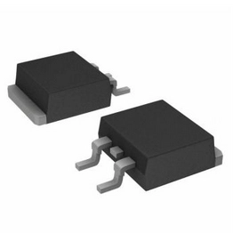 Vishay Intertechnology IRF620SPBF image