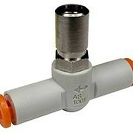 AS2001F-07T SMC