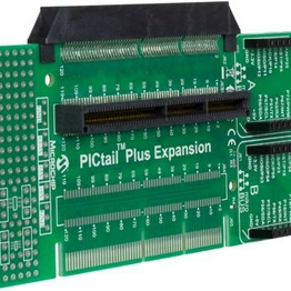 Microchip Technology AC240100 image