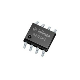Infineon Technologies TLS805B1SJVXUMA1 image