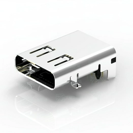TYPEC-506BW-ACP24 XUNPU