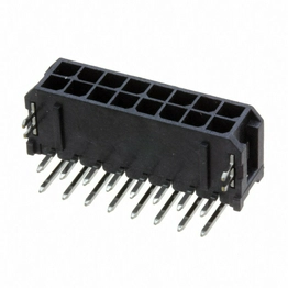 DML-16-A-V-T-SMT-BL-PP-T/R ADAM TECH
