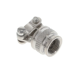Amphenol M85049/49-2-8N image