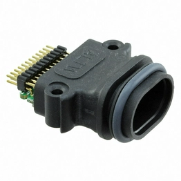 AMPHENOL LTW UC-00PFFP-QS8001 image