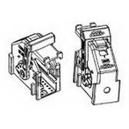 284714-2 TE Connectivity