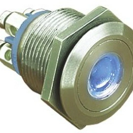 MPI001/TE/BL/6 bulgin