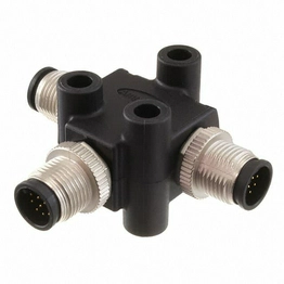 TA-A12M-A12M-A12M-01 Amphenol