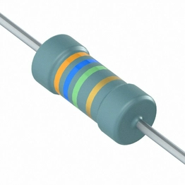 Vishay Intertechnology VR37000003604JR500 image