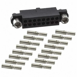 M80-4801642 HARWIN