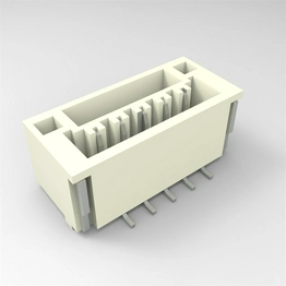 XKB Connectivity X1251WVS-05HF-LPSW image